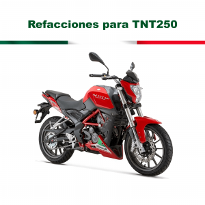TNT250