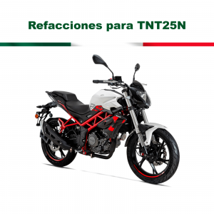 TNT25N