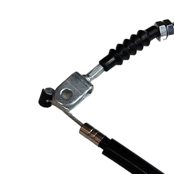 Cable De Clutch Benelli Tnt 150 CARBURADA_3