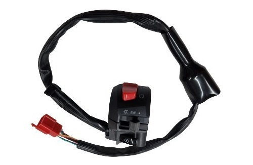 CONTROL ELECTRICO DERECHO - Image 6