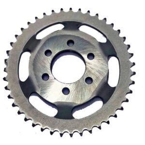 SPROCKET TRASERO 43