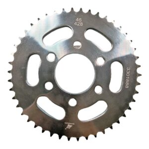 SPROCKET TRASERO 46