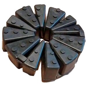 GOMAS DE SPROCKET