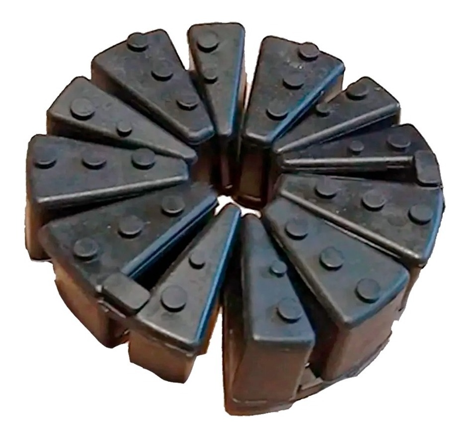GOMAS DE SPROCKET