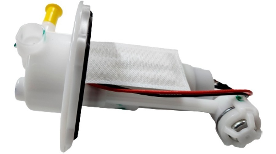 BOMBA COMBUSTIBLE - Image 2