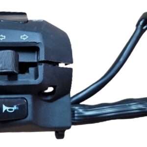 CONTROL ELECTRICO IZQUIERDO