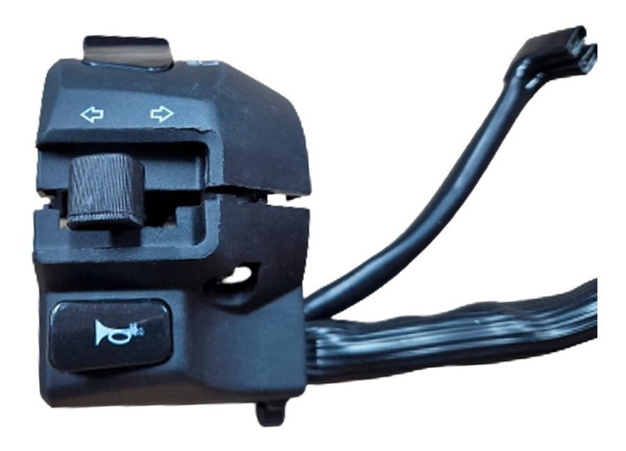 CONTROL ELECTRICO IZQUIERDO