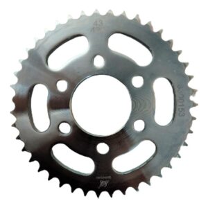 SPROCKET TRASERO 43
