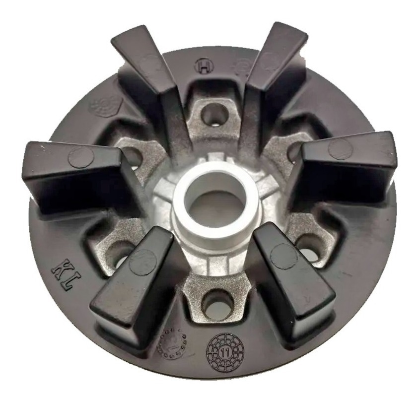 PORTA SPROCKET - Image 4