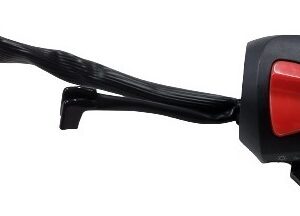 CONTROL ELECTRICO DERECHO