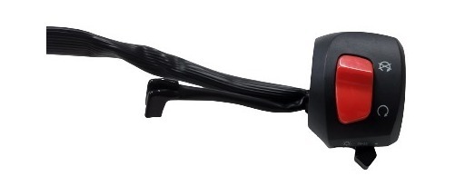 CONTROL ELECTRICO DERECHO