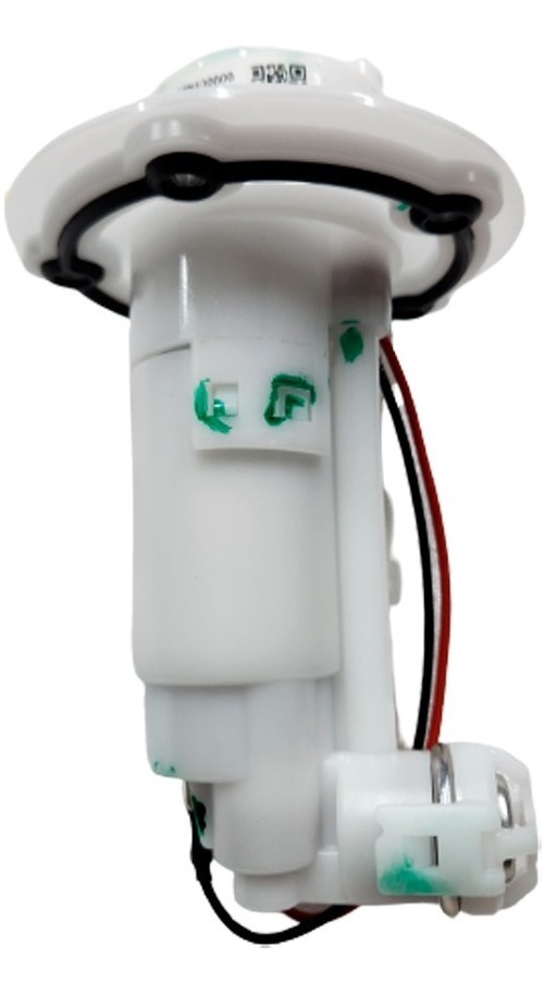 BOMBA COMBUSTIBLE - Image 3