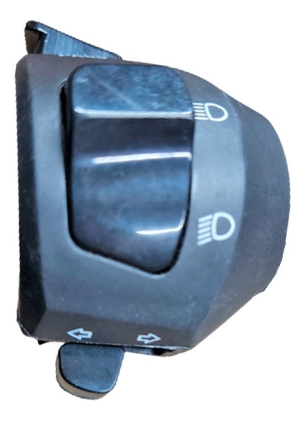 CONTROL ELECTRICO IZQUIERDO - Image 2