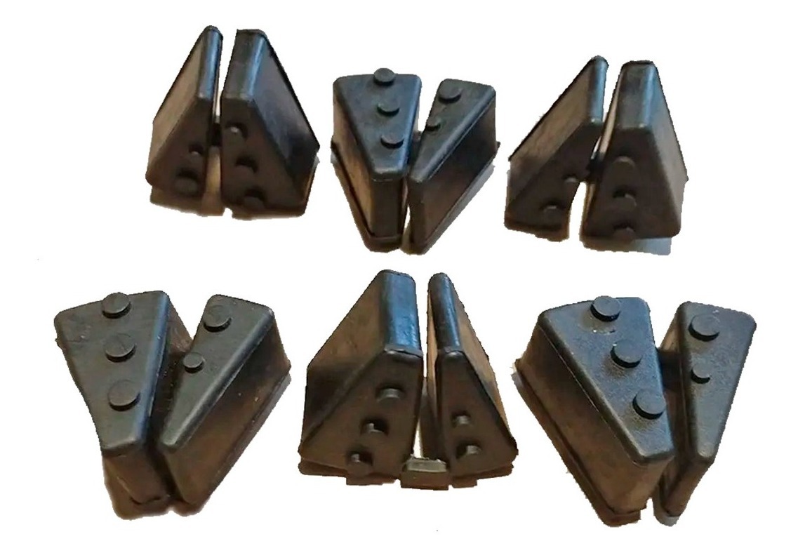 GOMAS DE SPROCKET - Image 2