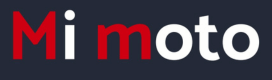 mi moto