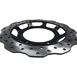 DISCO FRENO DELANTERO