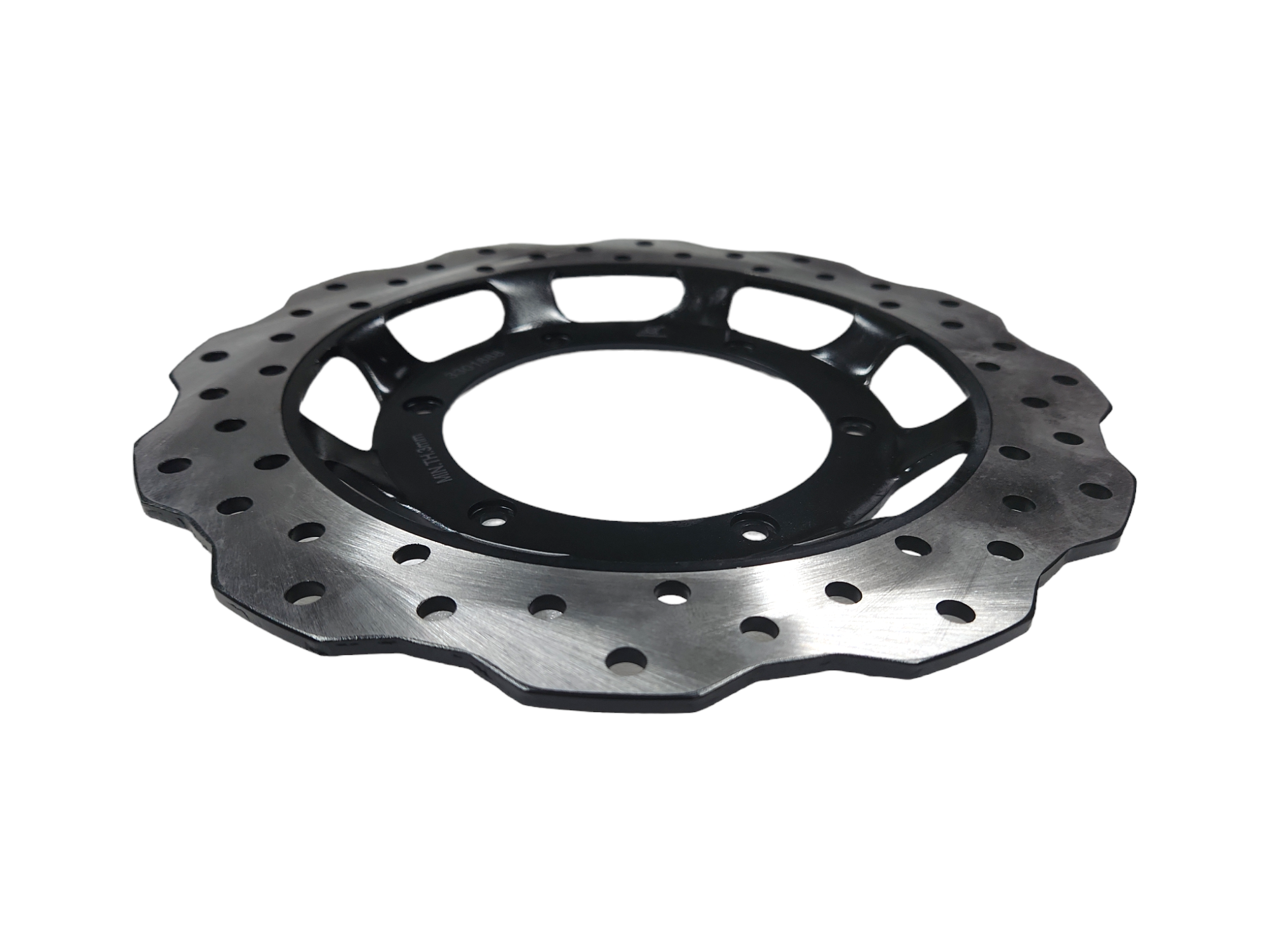 DISCO FRENO DELANTERO