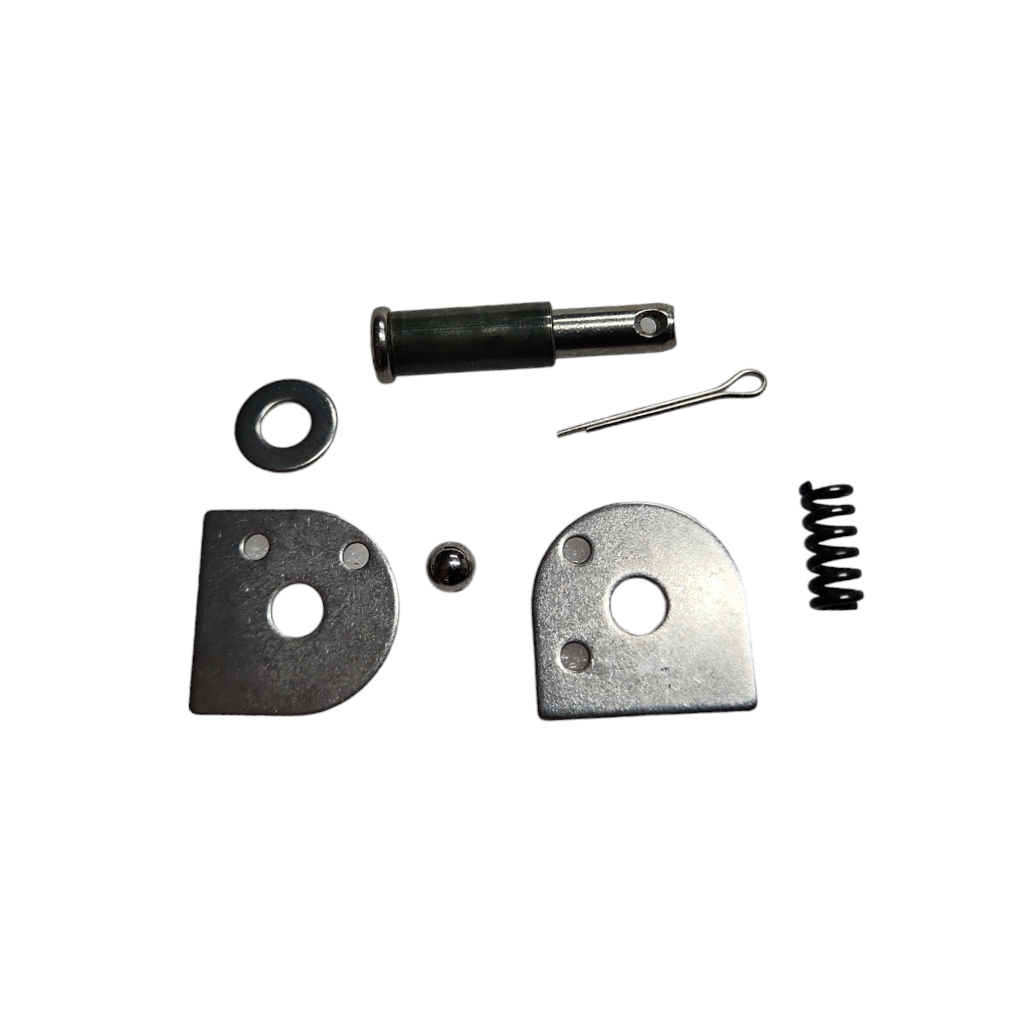 POSA PIE DELANTERO IZQUIERDO - Image 4