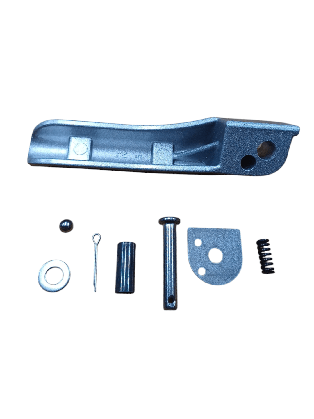 POSA PIE TRASERO DERECHO - Image 3