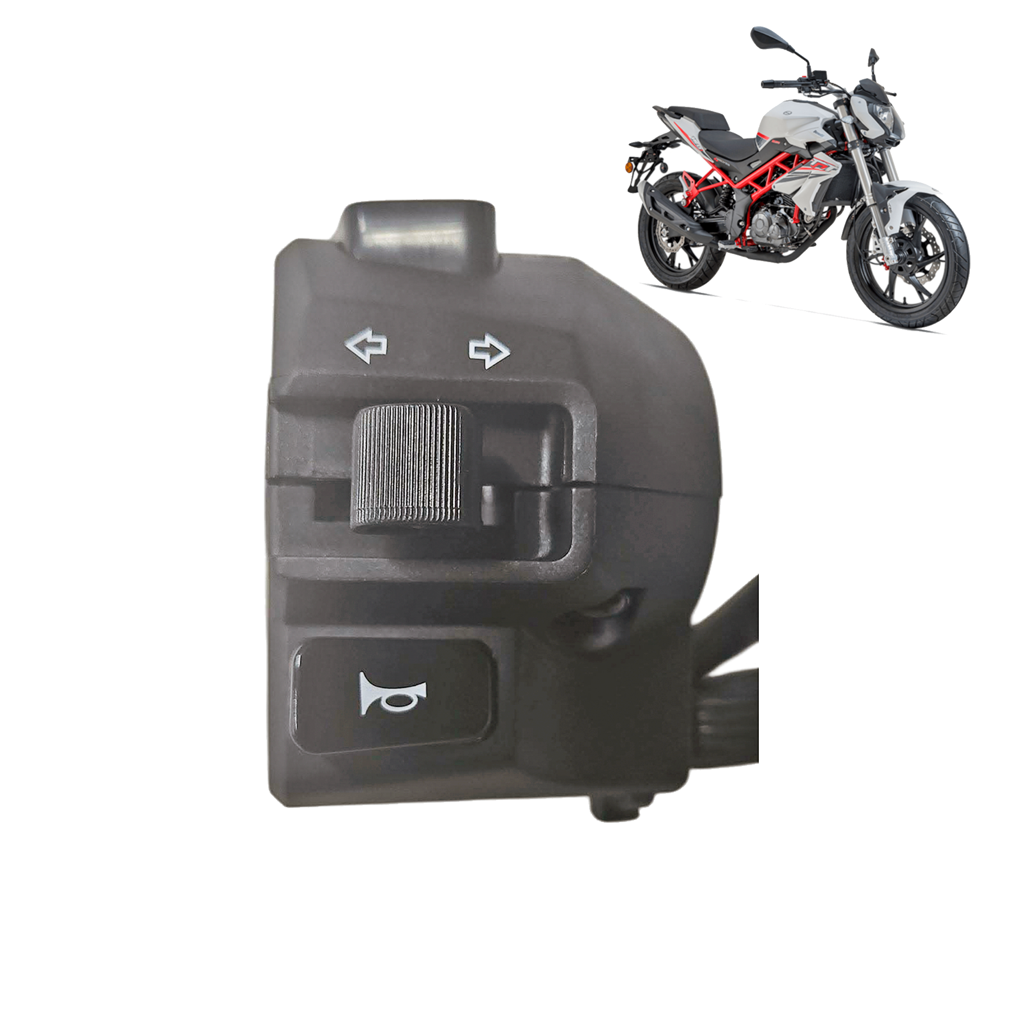 CONTROL ELECTRICO IZQUIERDO - Image 4