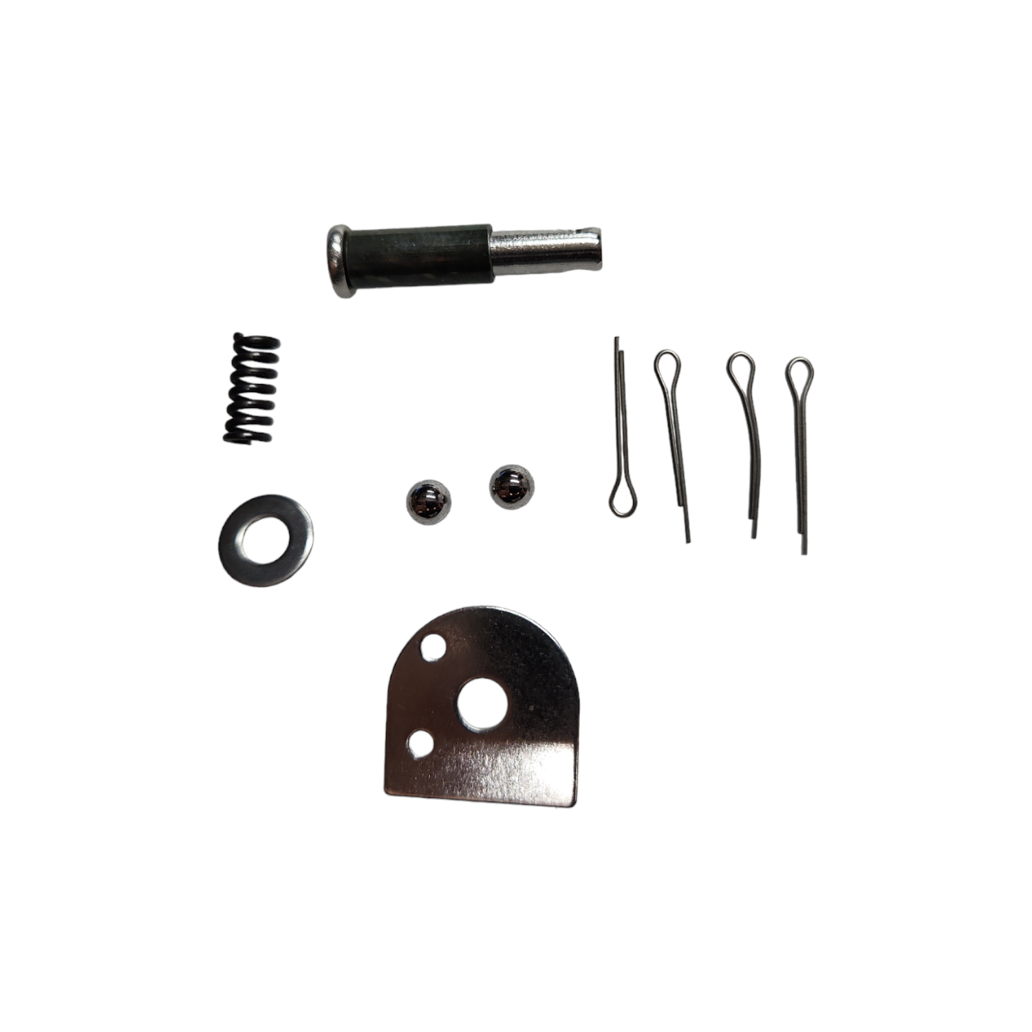 POSA PIE TRASERO IZQUIERDO - Image 3