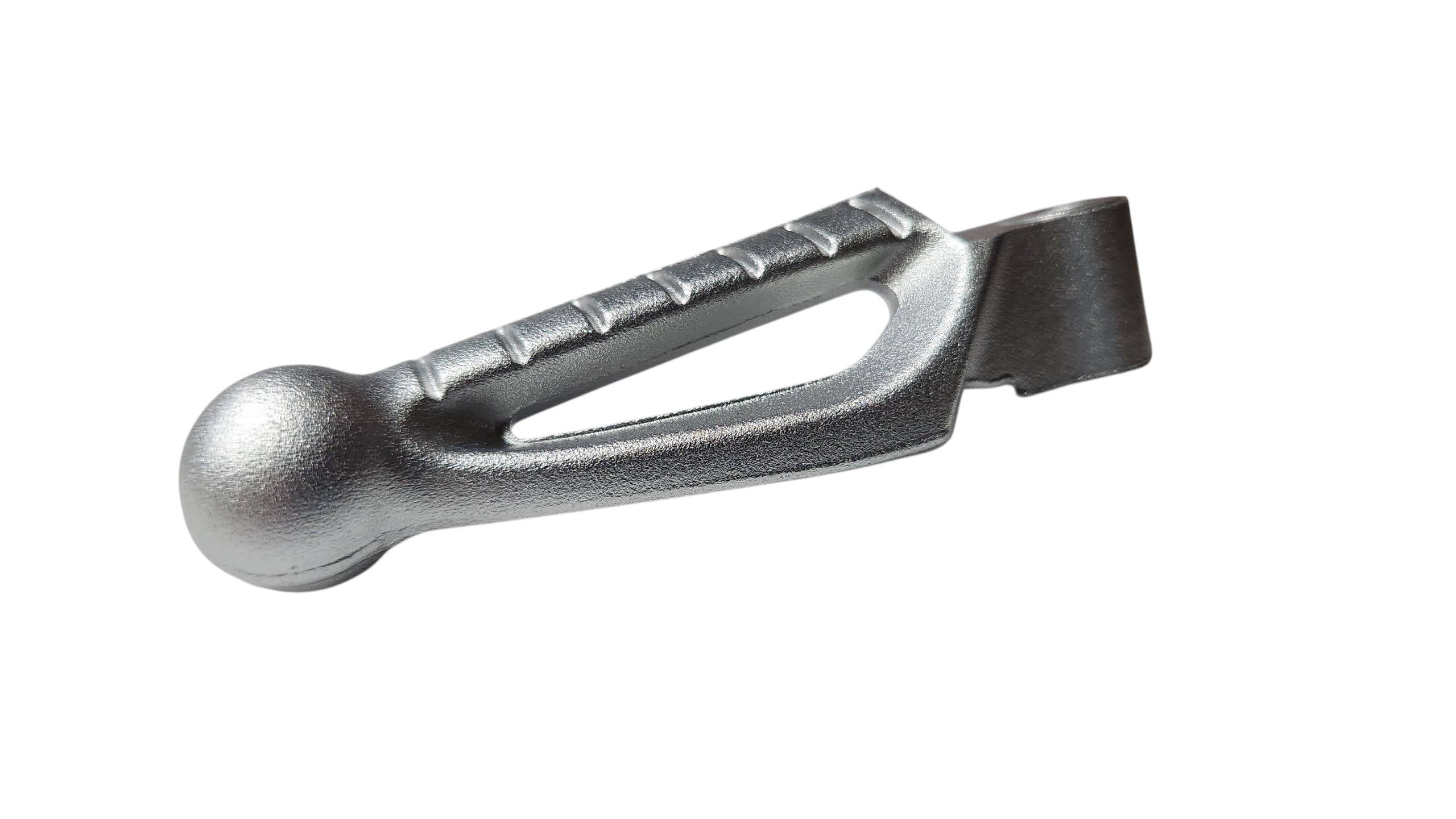 POSA PIE TRASERO IZQUIERDO - Image 2