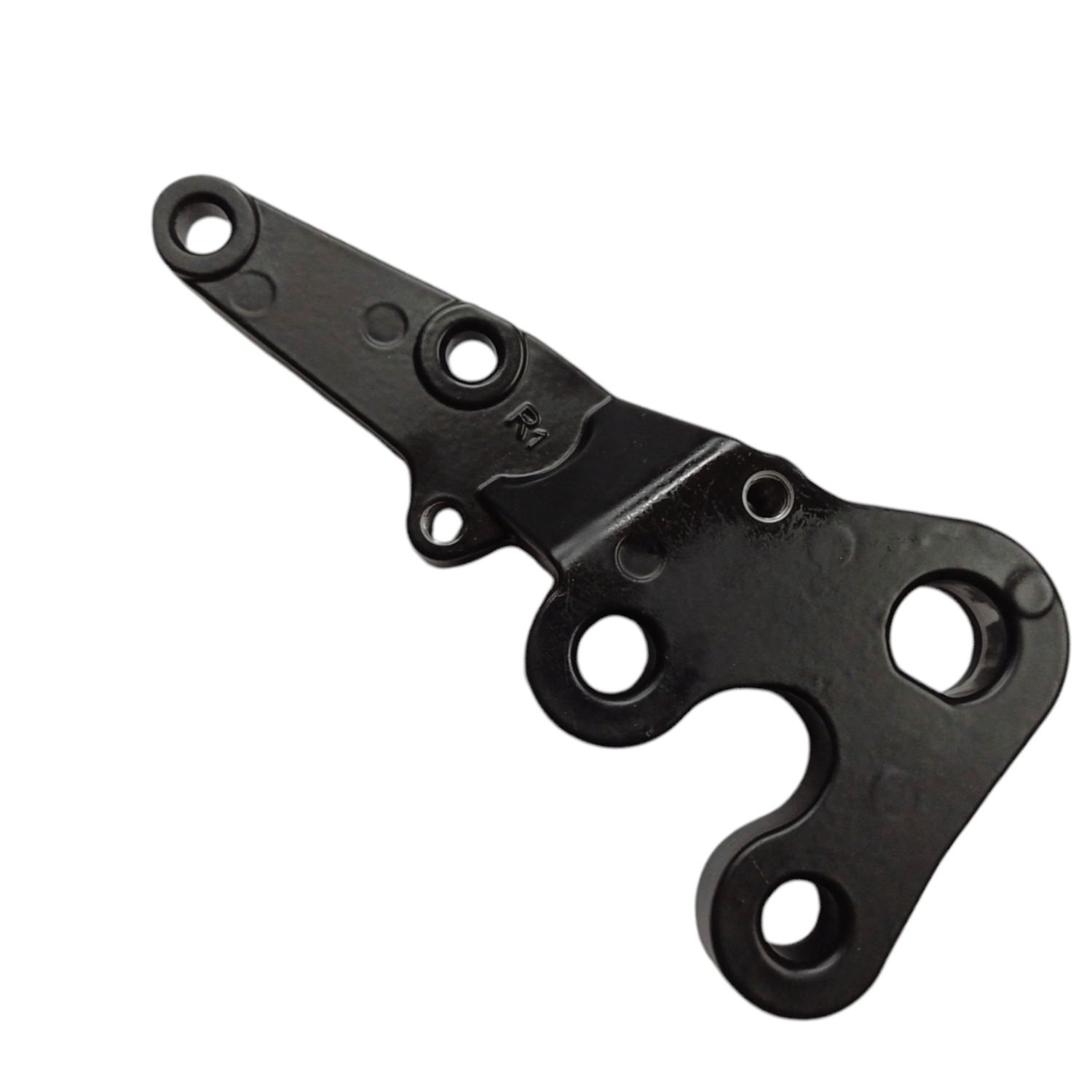 SOPORTE POSA PIE DELANTERO DERECHO - Image 2