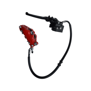 SISTEMA FRENO DELANTERO