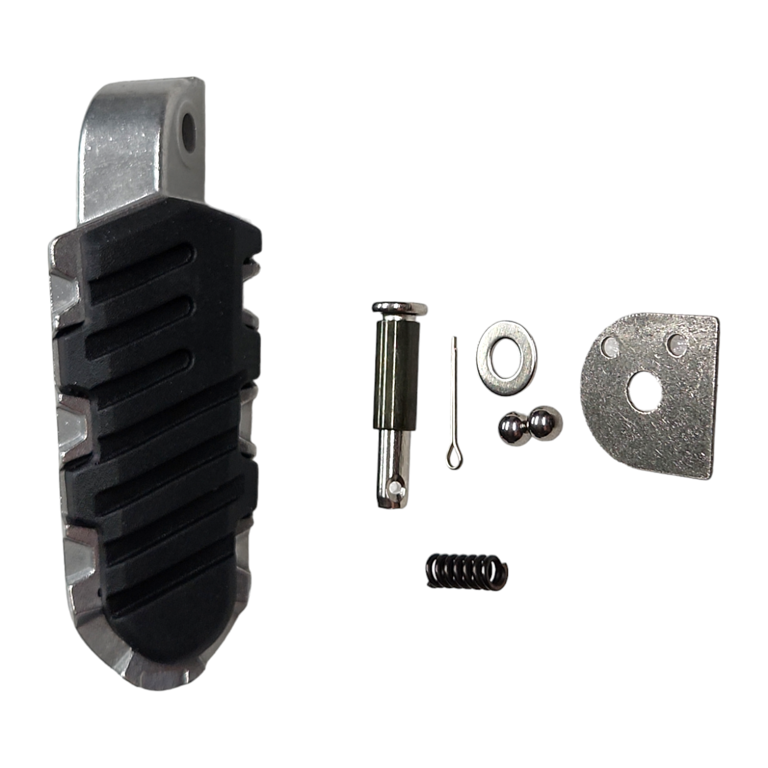 POSA PIE DELANTERO DERECHO - Image 6