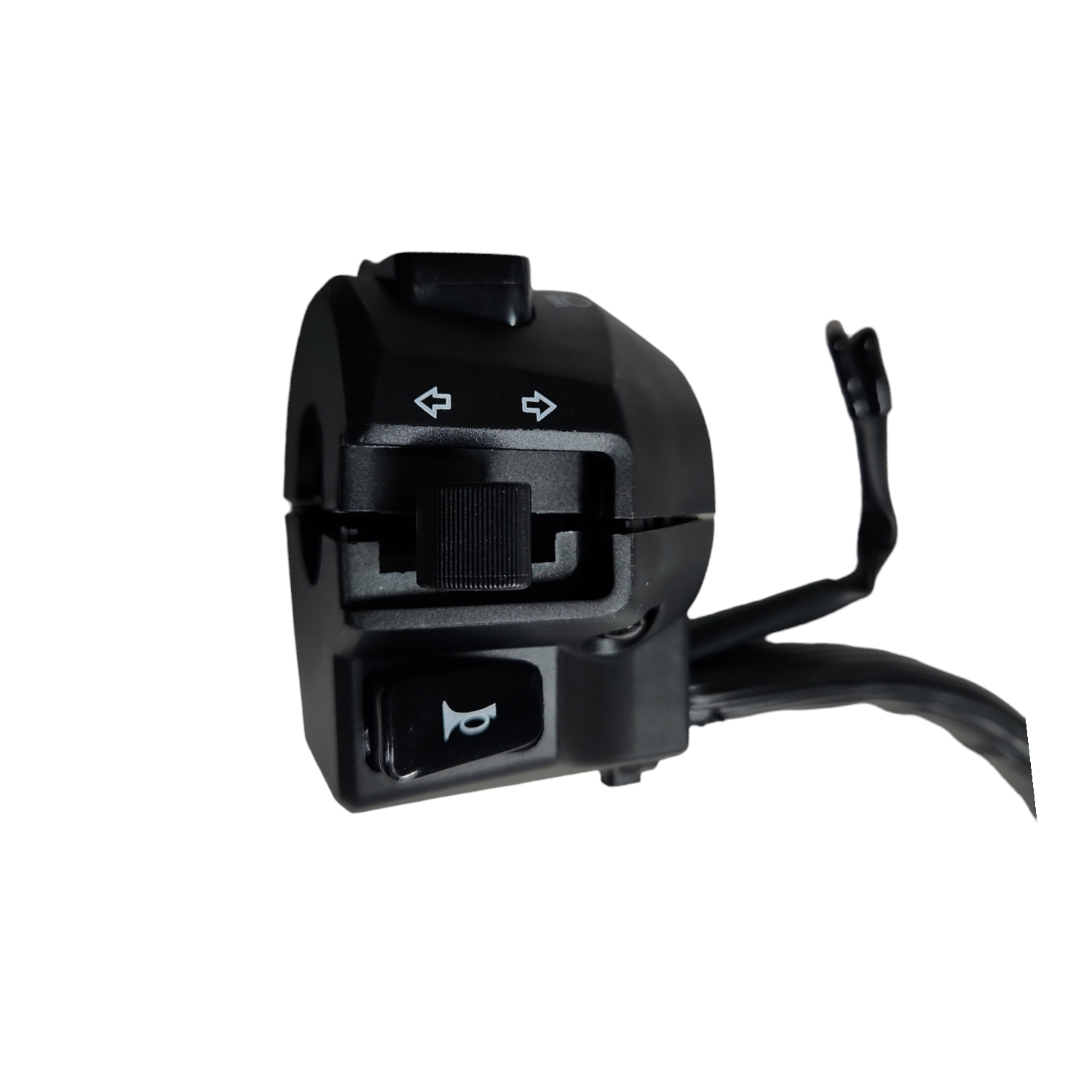 CONTROL ELECTRICO IZQUIERDO