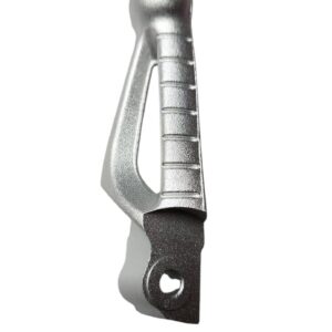 POSA PIE TRASERO IZQUIERDO