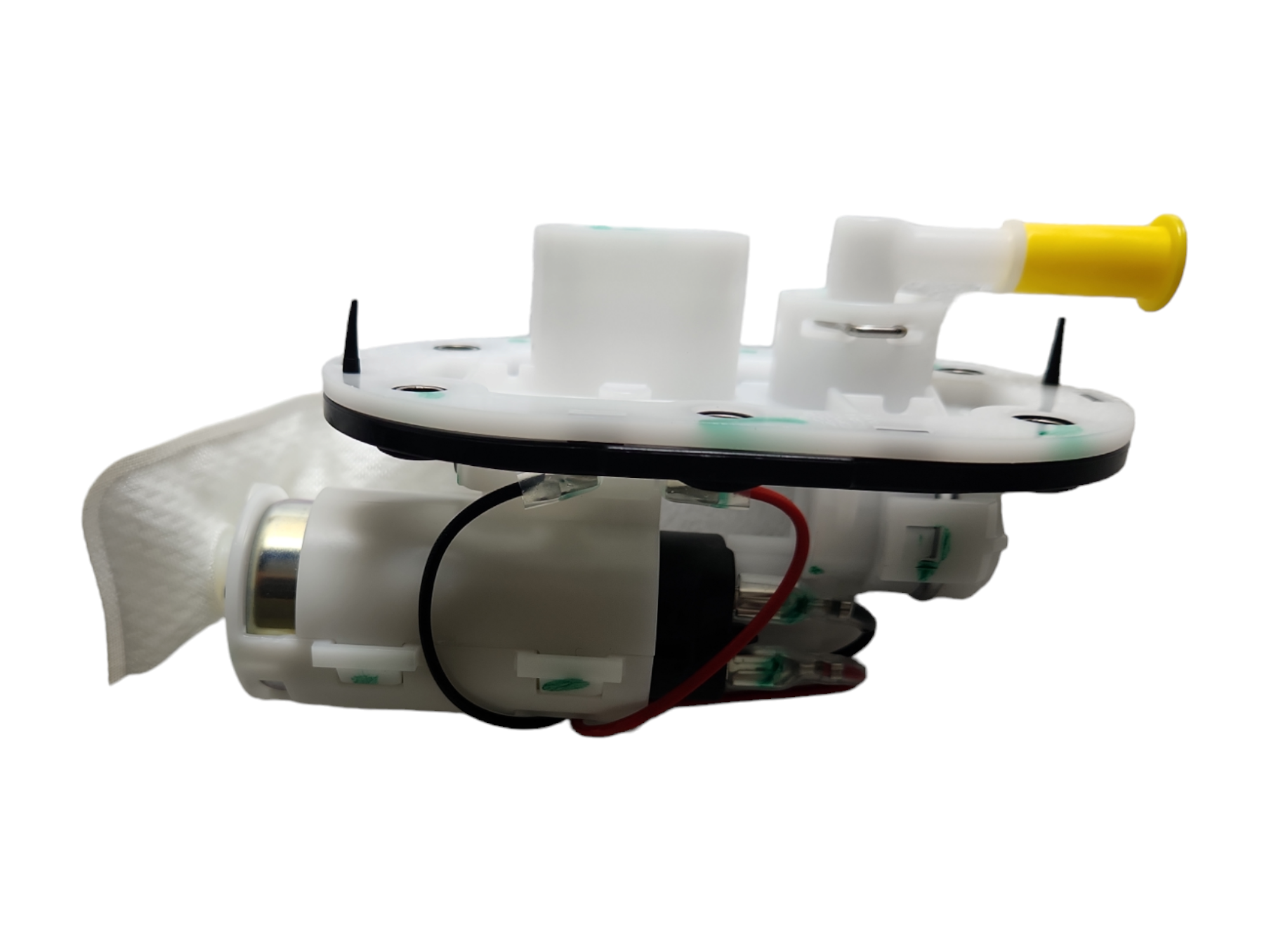 BOMBA COMBUSTIBLE - Image 4