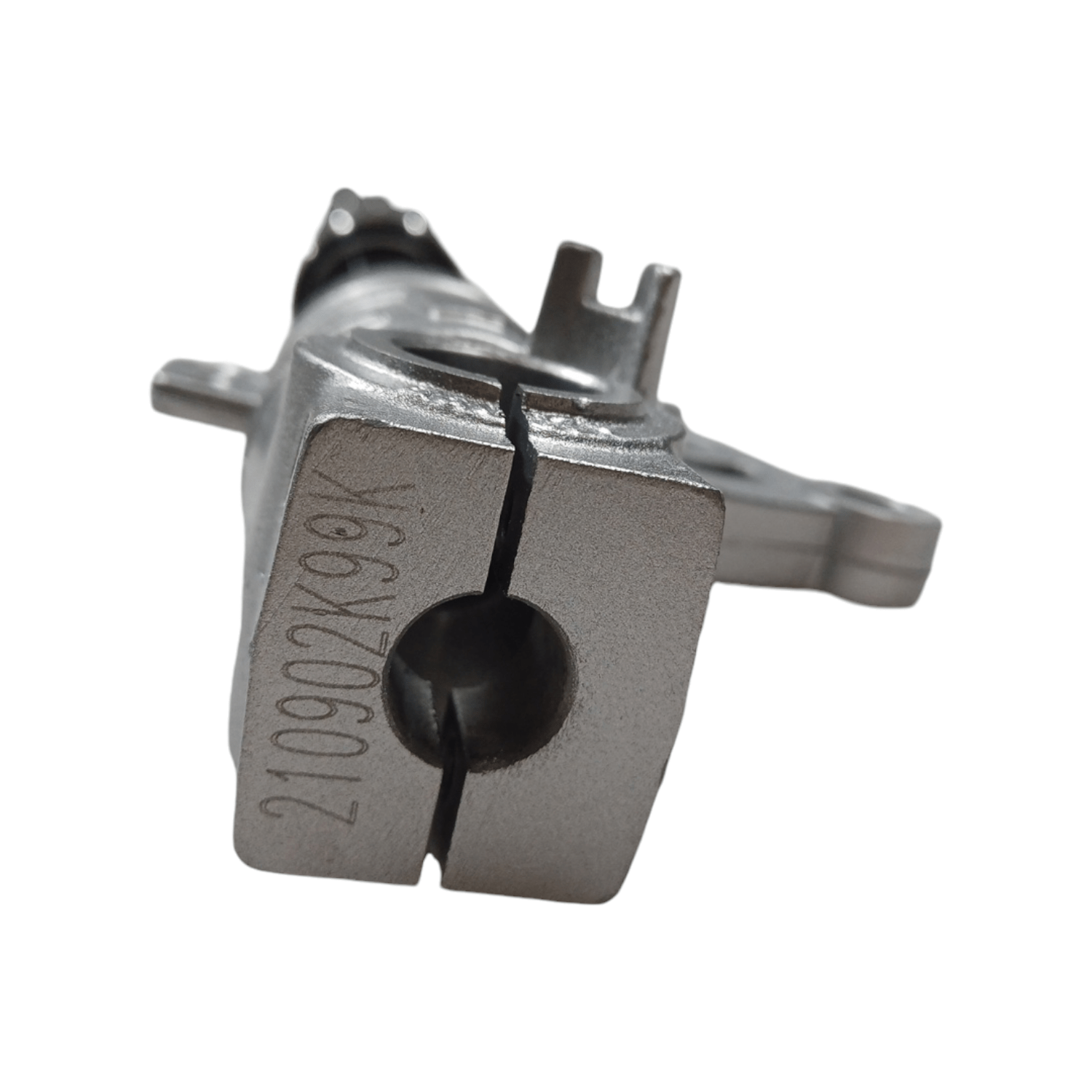 BARRA SUSPENSION DERECHA - Image 4