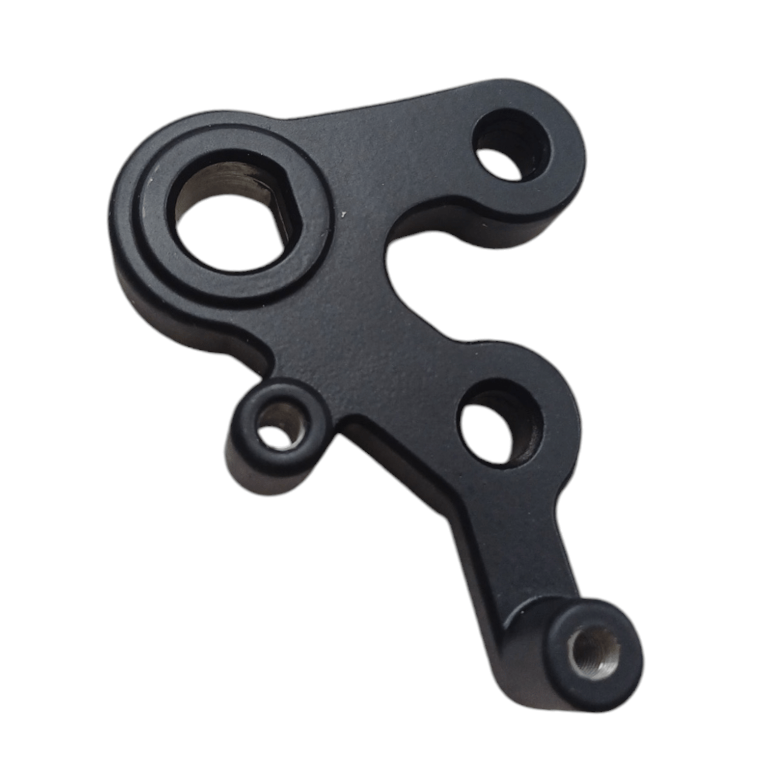 SOPORTE POSA PIE DELANTERO IZQUIERDO - Image 3