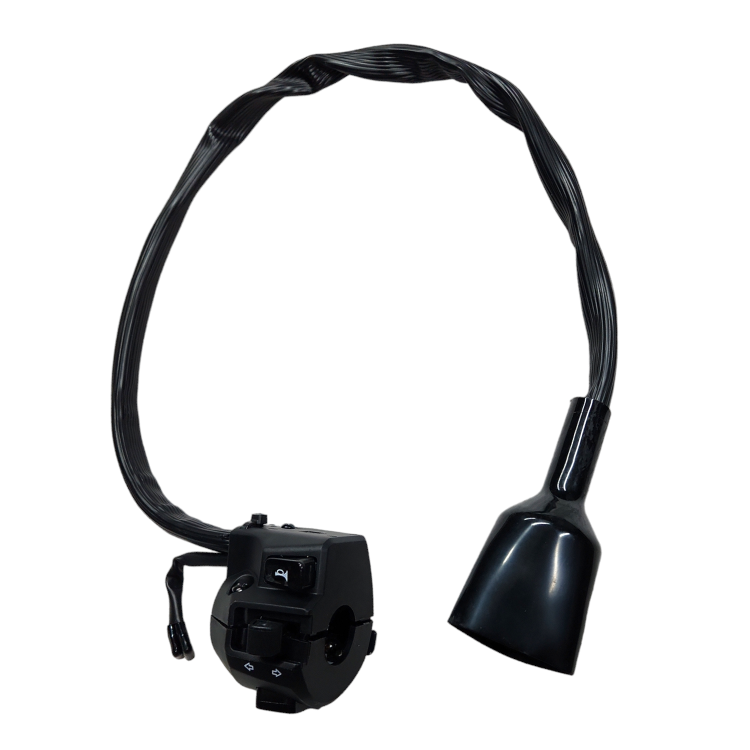 CONTROL ELECTRICO IZQUIERDO - Image 2