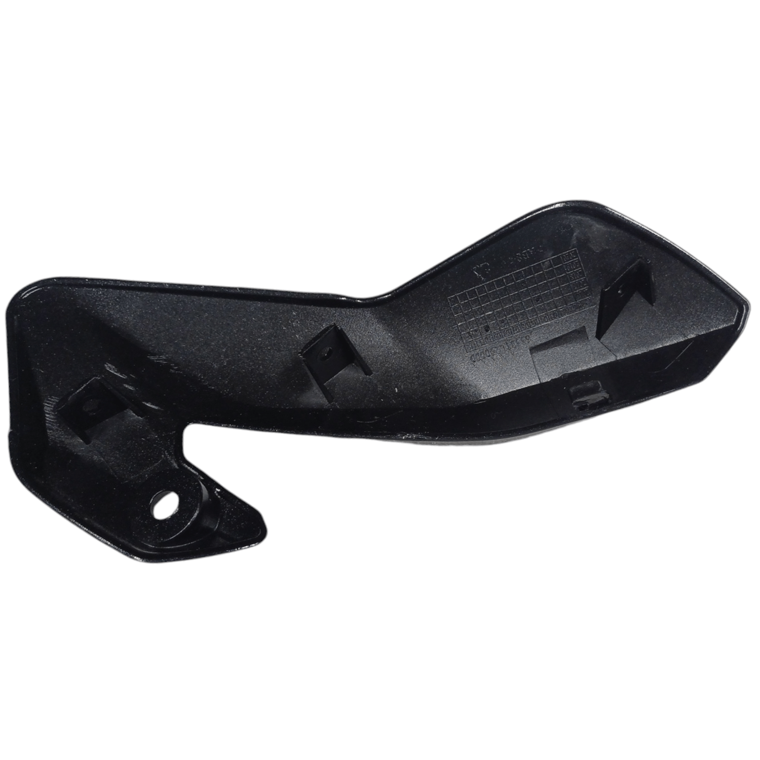 CUBIERTA DERECHA NEGRO - Image 4