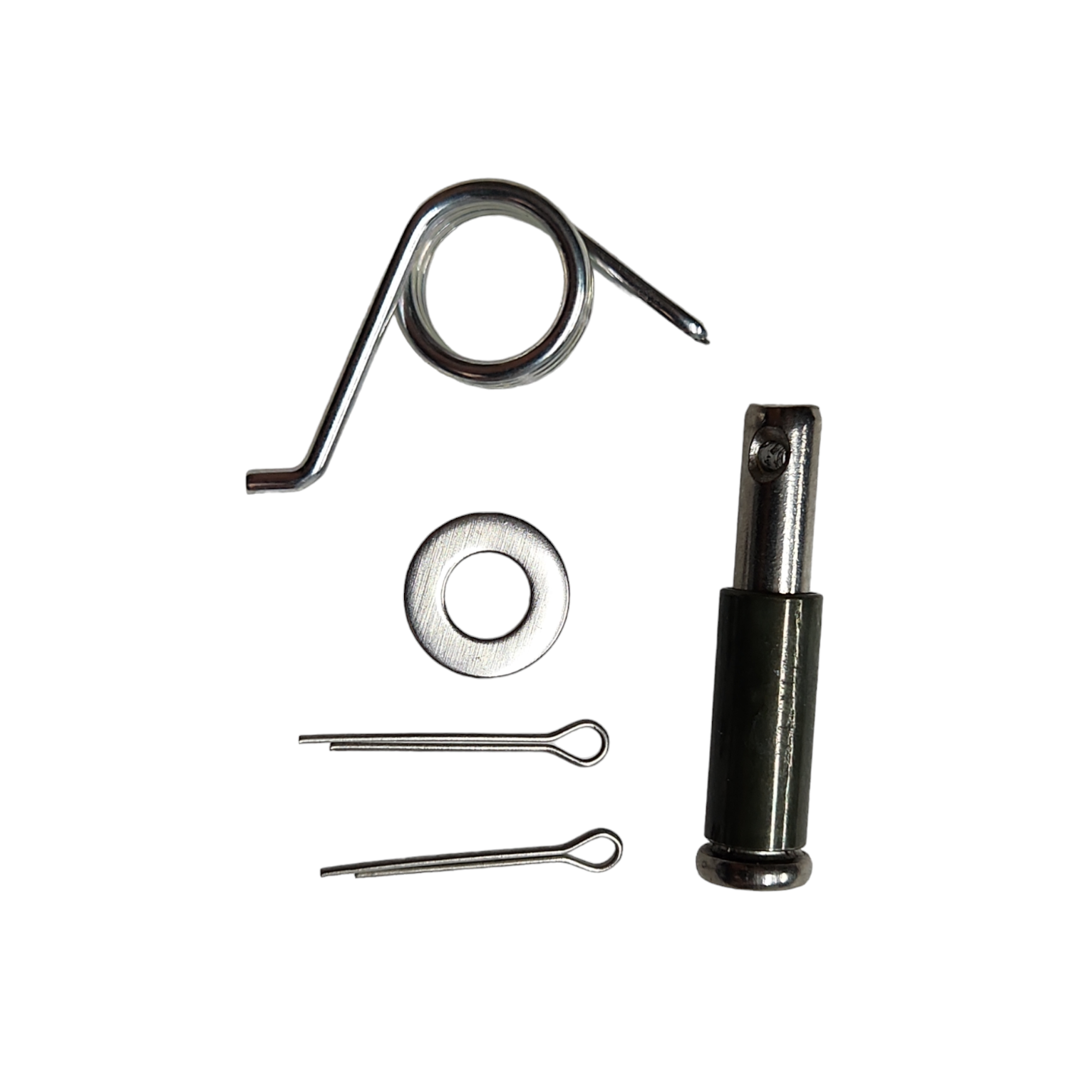 POSA PIE DELANTERO IZQUIERDO - Image 3