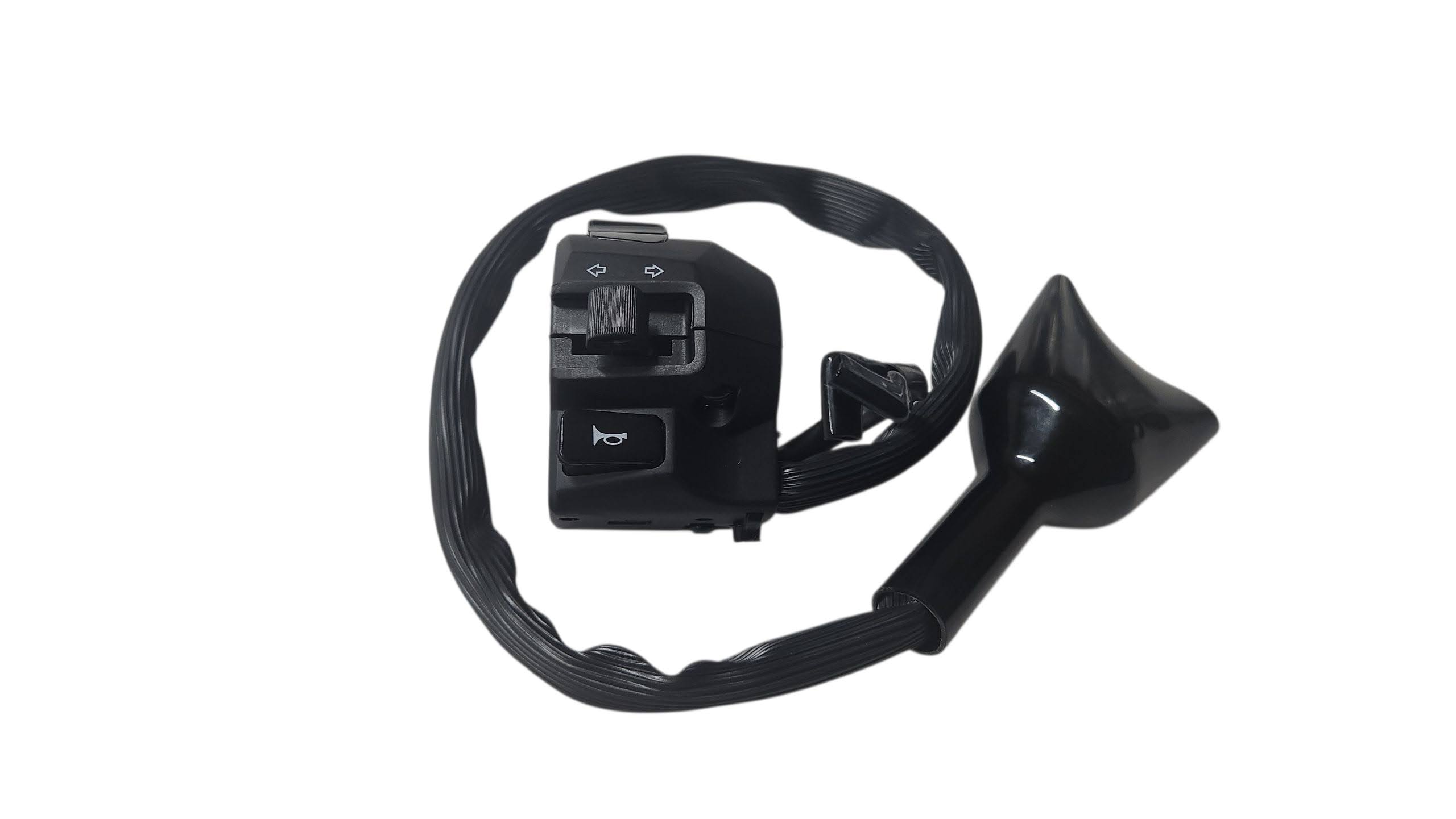 CONTROL ELECTRICO IZQUIERDO - Image 7