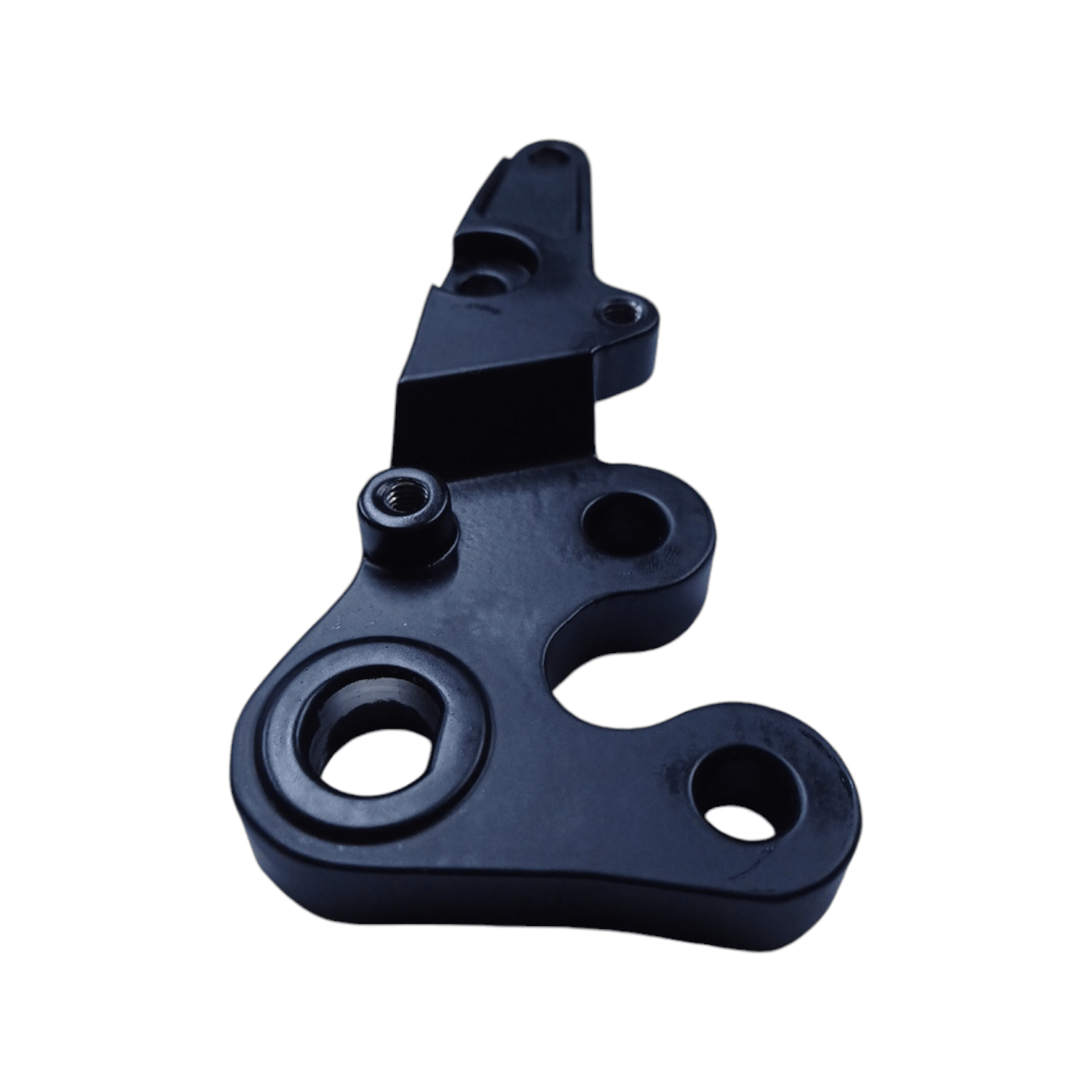 SOPORTE POSA PIE DELANTERO DERECHO