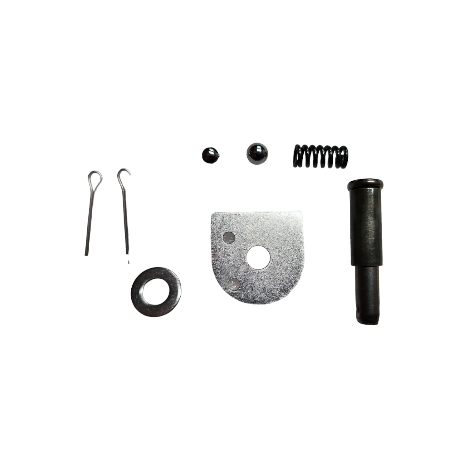 POSA PIE DELANTERO DERECHO - Image 2