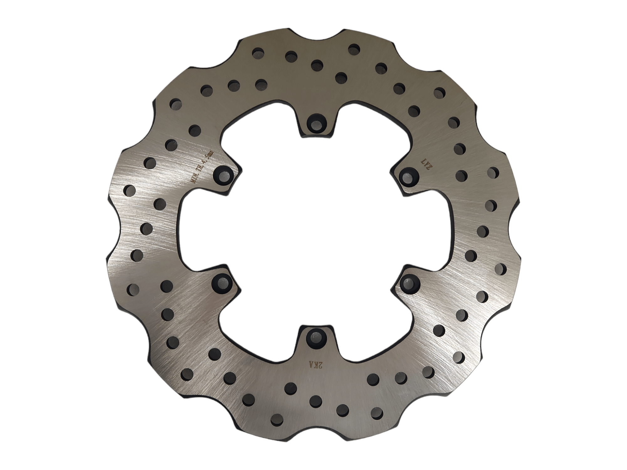 DISCO FRENO TRASERO - Image 2