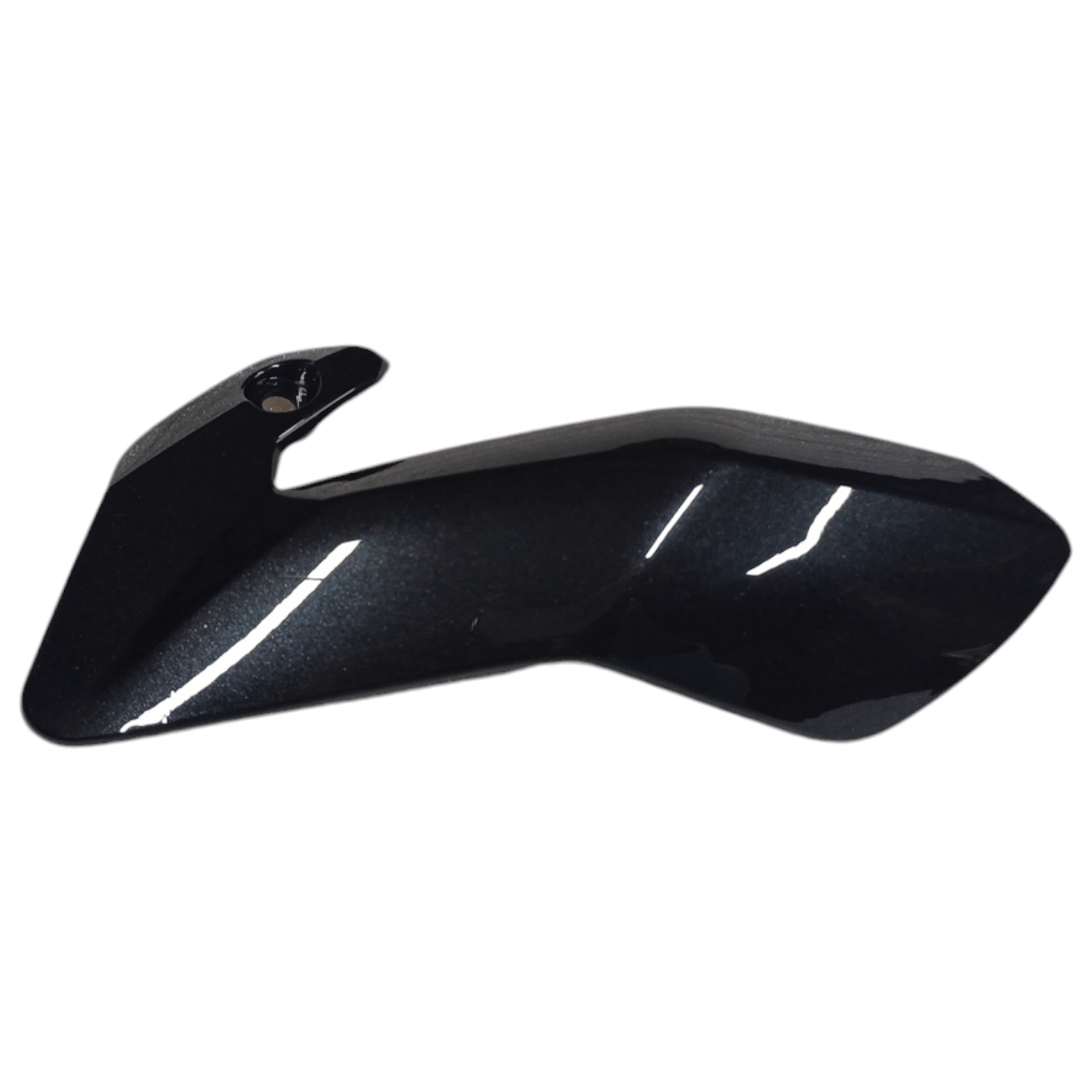 CUBIERTA DERECHA NEGRO - Image 2