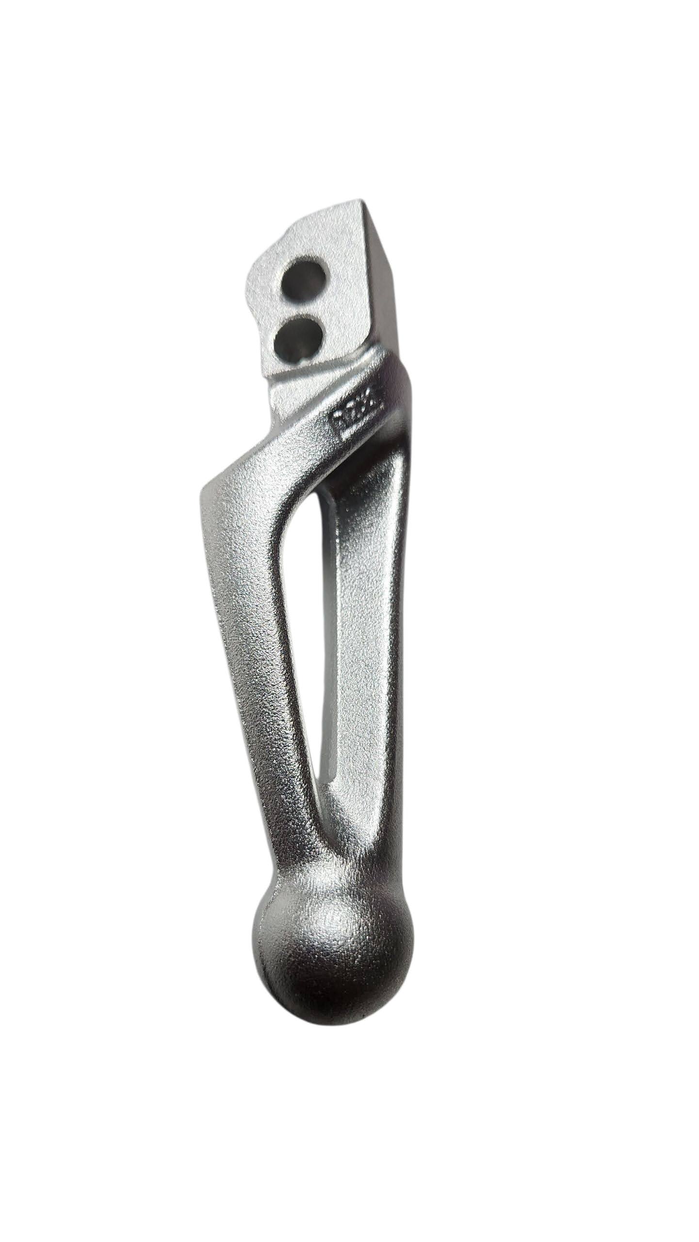 POSA PIE TRASERO IZQUIERDO - Image 3