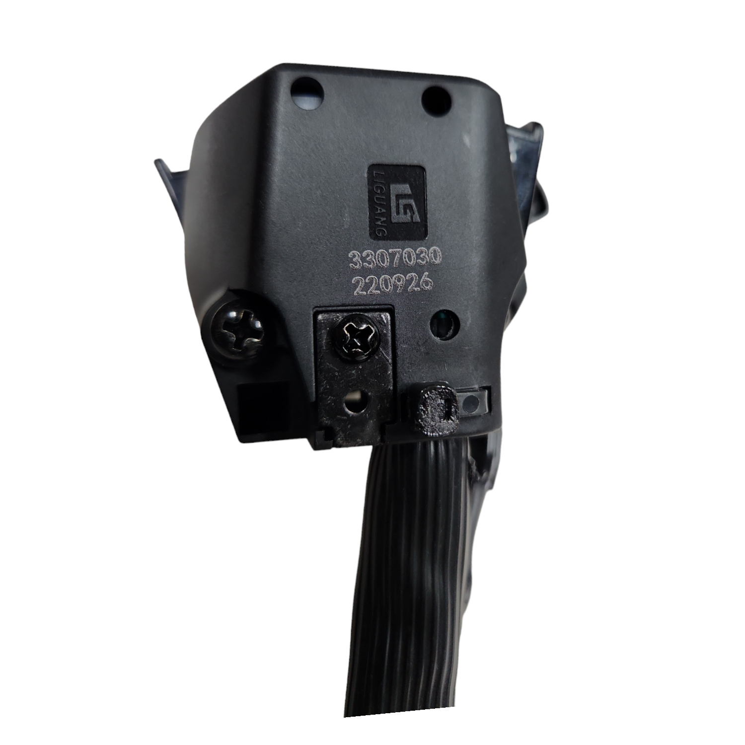 CONTROL ELECTRICO IZQUIERDO - Image 5