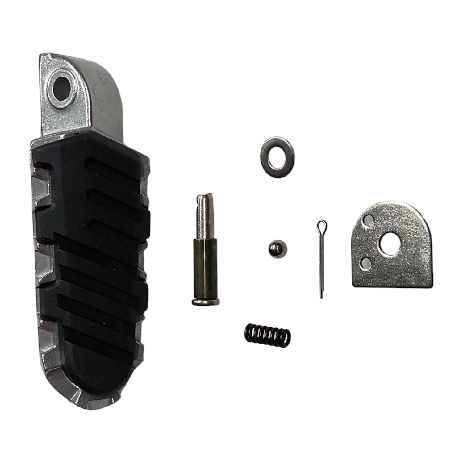 POSA PIE DELANTERO IZQUIERDO - Image 6