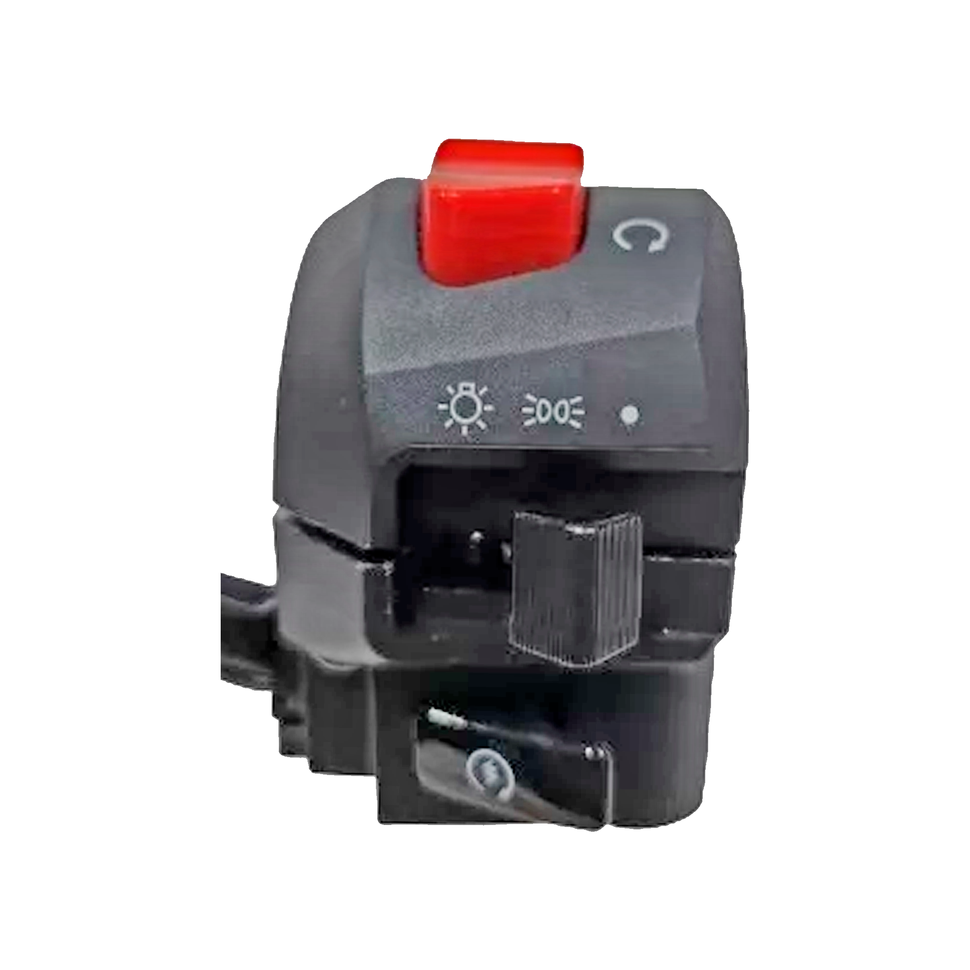 CONTROL ELECTRICO DERECHO - Image 8