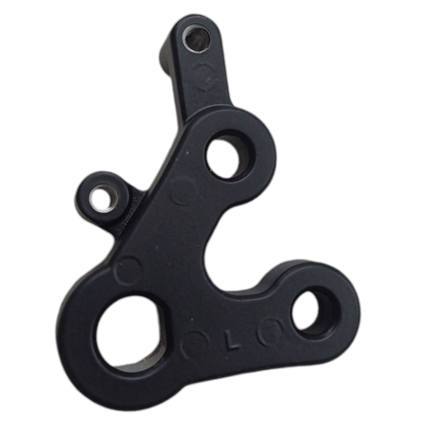 SOPORTE POSA PIE DELANTERO IZQUIERDO - Image 2