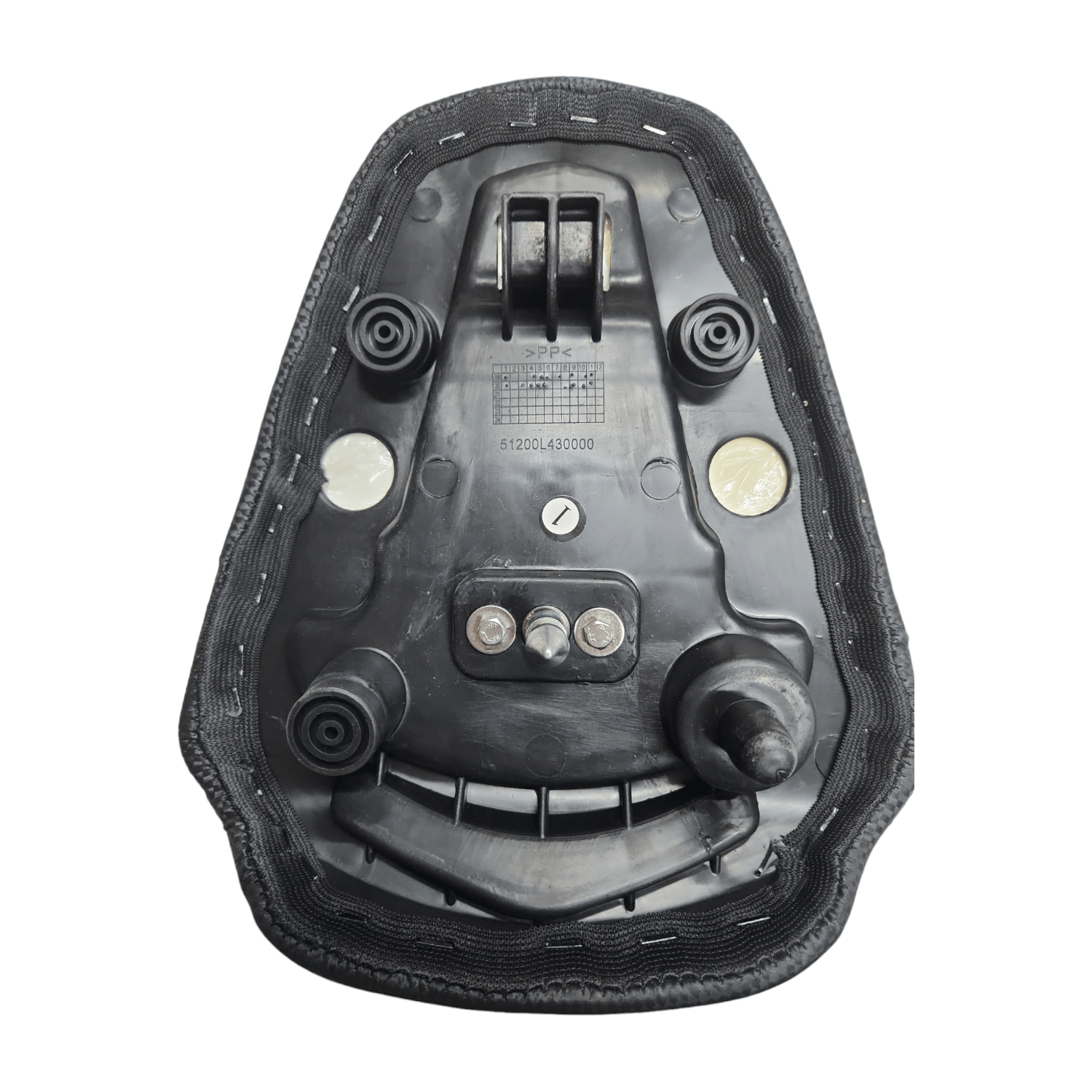 ASIENTO TRASERO - Image 5