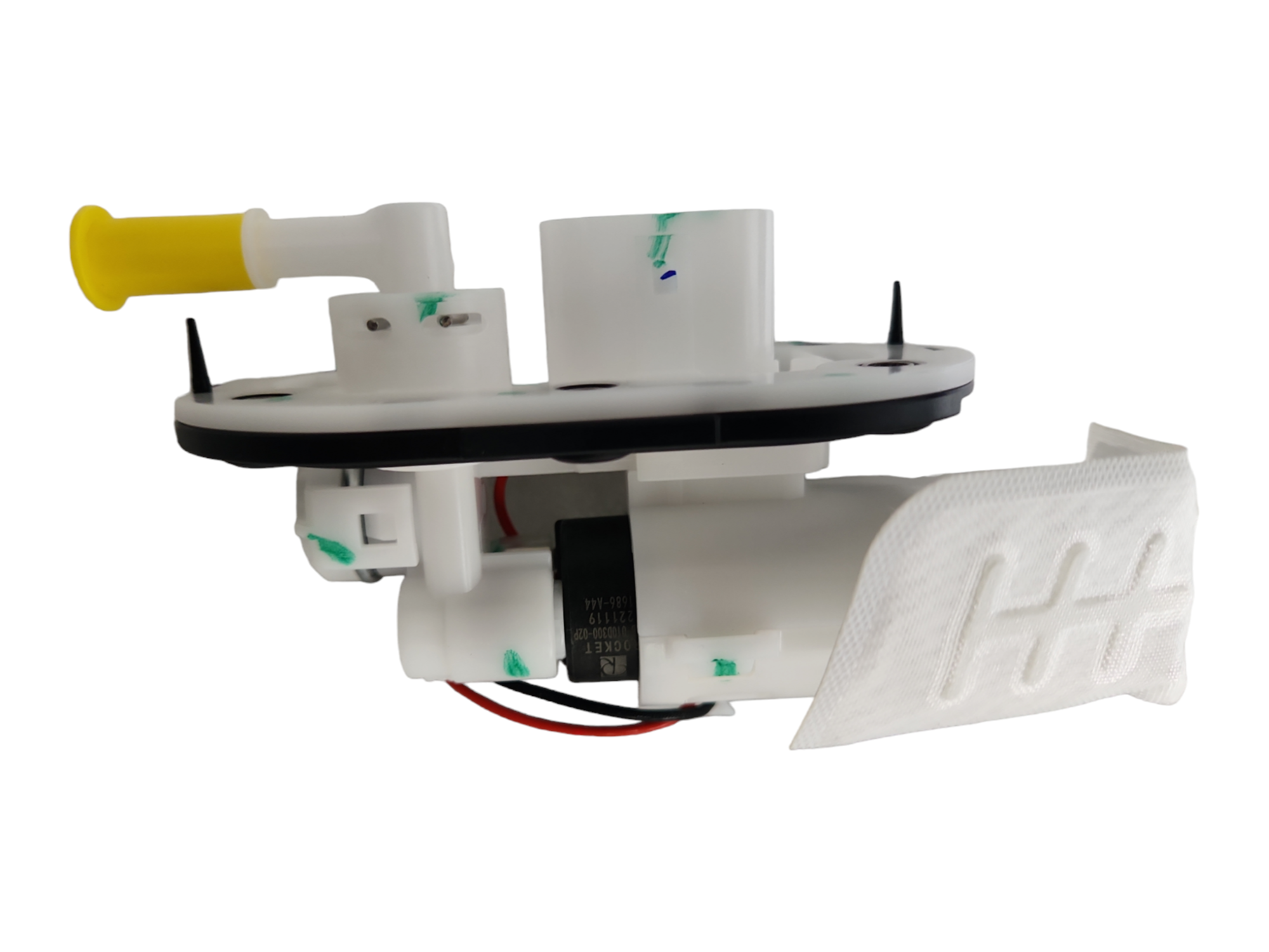 BOMBA COMBUSTIBLE - Image 3