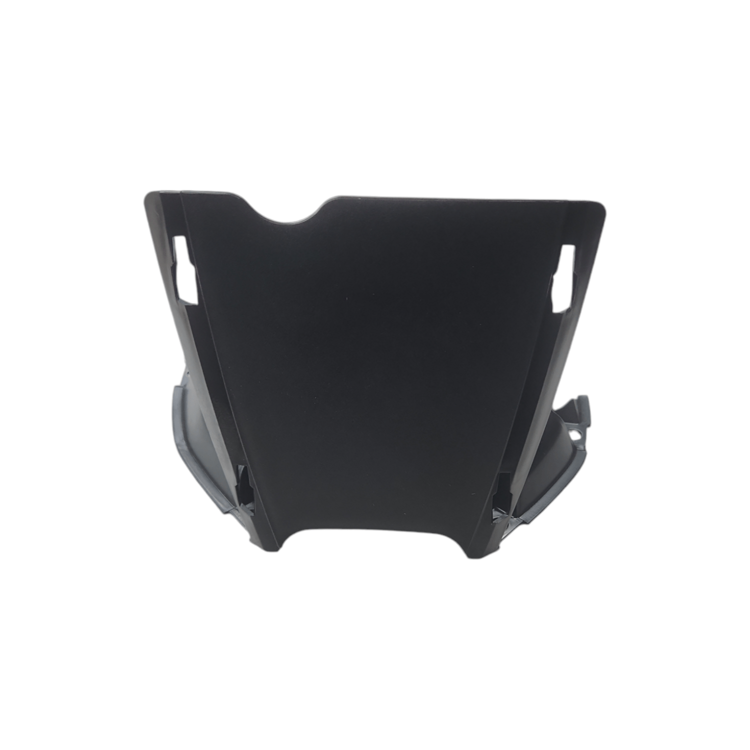 CUBIERTA INFERIOR CENTRAL